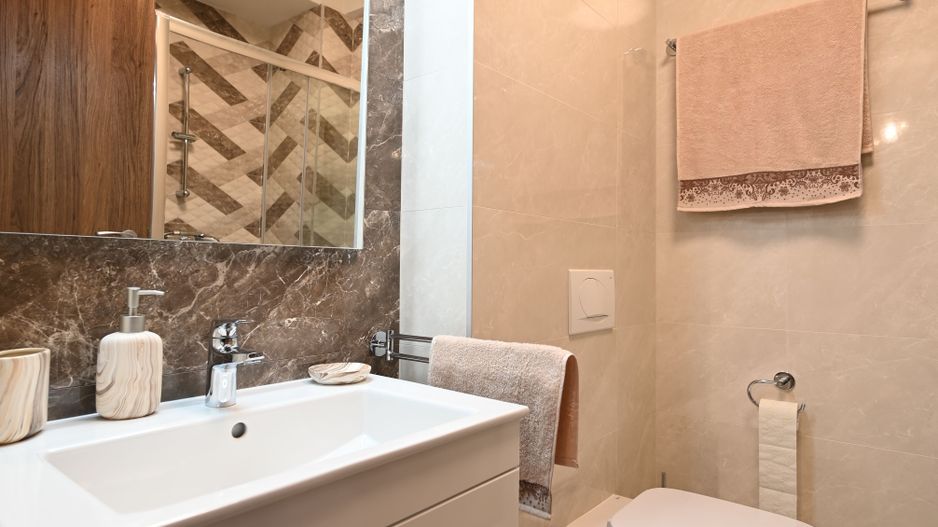 Apartament 3 camere în bloc nou! - Poză 14