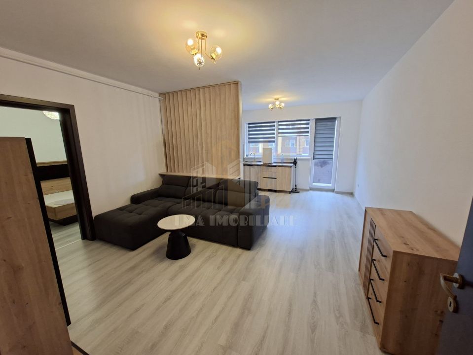 Apartament tip Studio Subcetate City 2 Sanpetru Brasov - Poză 3