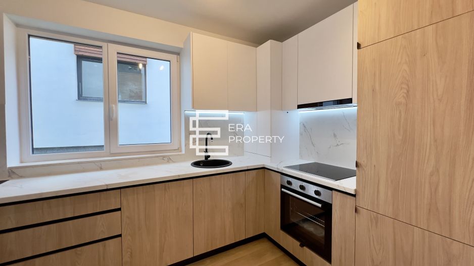 Penthouse 5 camere-139mp- terasa 15.44 mp-orientare sucdica- DaVinci Homes - Poză 2