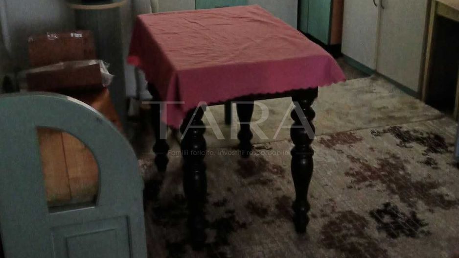 Apartament cu 4 camere decomandate, 88 mp, zona Big, Mănăștur. - Poză 1