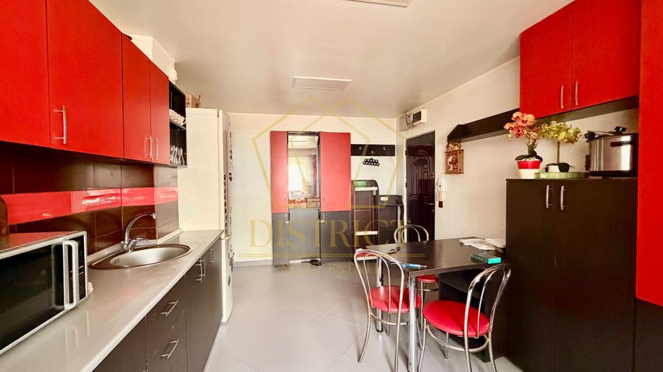 Apartament cu 2 camere | Complexul Studențesc | Căminul 9 - Poză 7