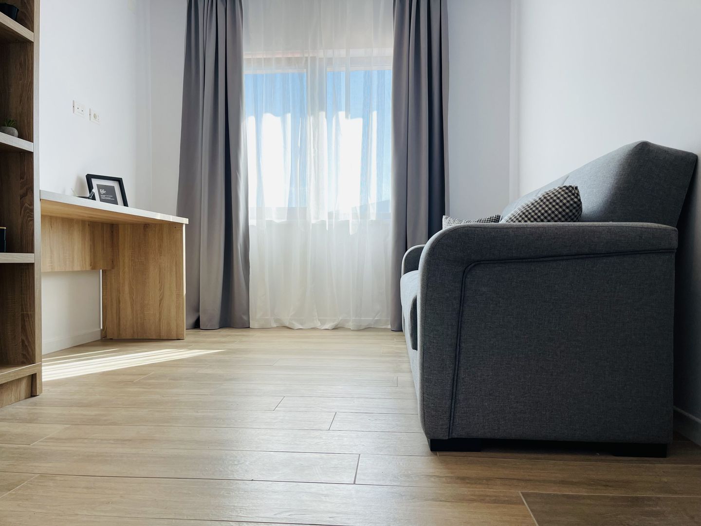 INCHIRIATA - Prima Inchiriere | Casa Segmentul Lux - 3 dormitoare & dressing - Poză 19