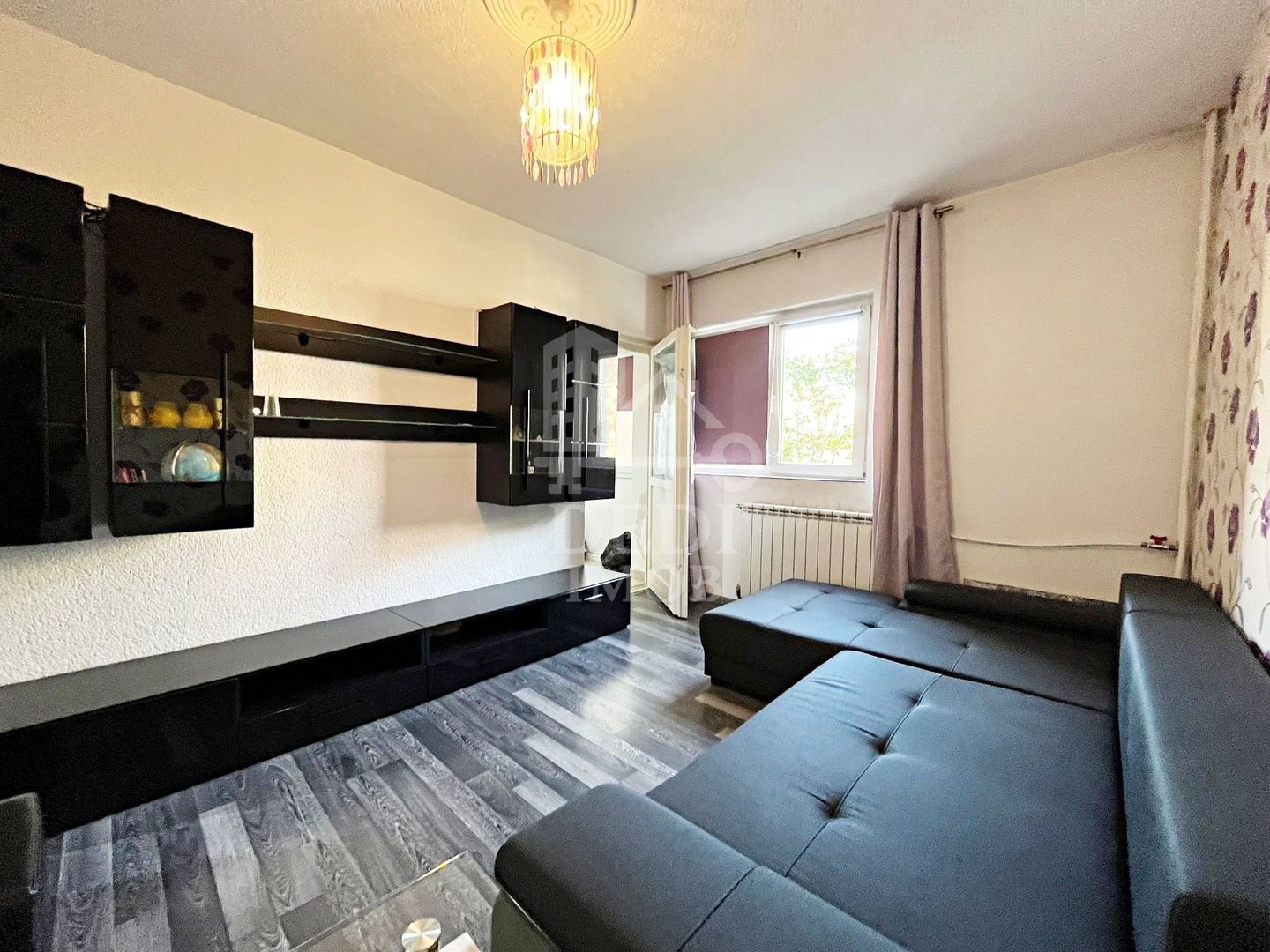 Apartament 1 camere de vânzare in zona Rogerius, Oradea - Poză 3