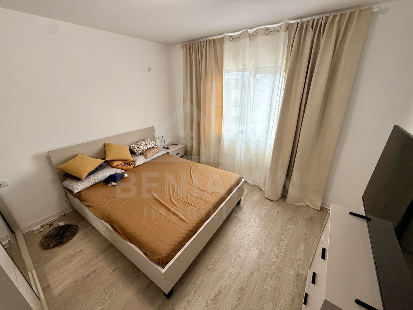 Casa mediteraniana - 2023 - 285mp teren - mobilata - utilata - Damila - Poză 5