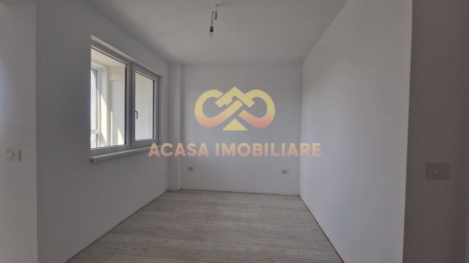 VALEA LUPULUI APARTAMENT 2 CAMERE 57MP - Poză 12