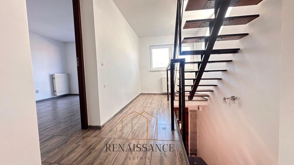 Lipovei Casa Individuala cu Piscina 6 Camere 4 Bai | S+P+1E+M - 198mp - Poză 17