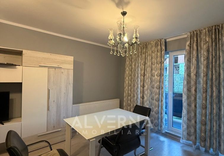 Apartament 2 camere 54mp | balcon | parcare subterana | cartier Europa - Poză 6