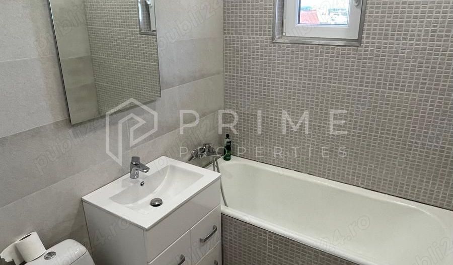 Apartament cu 4 camere, 2 băi – Ultracentral, Piața Teatrului - Poză 9