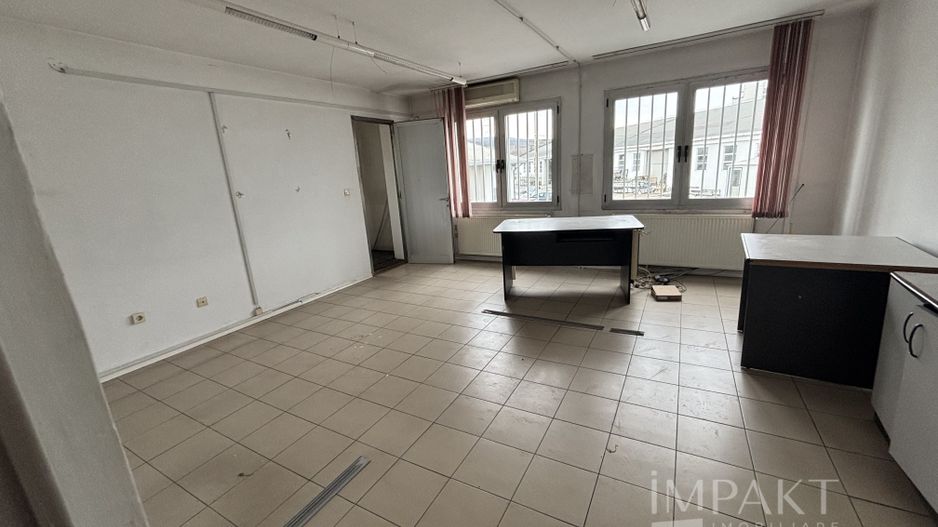 Hala industriala pentru productie sau depozitare. Baciu - Poză 5