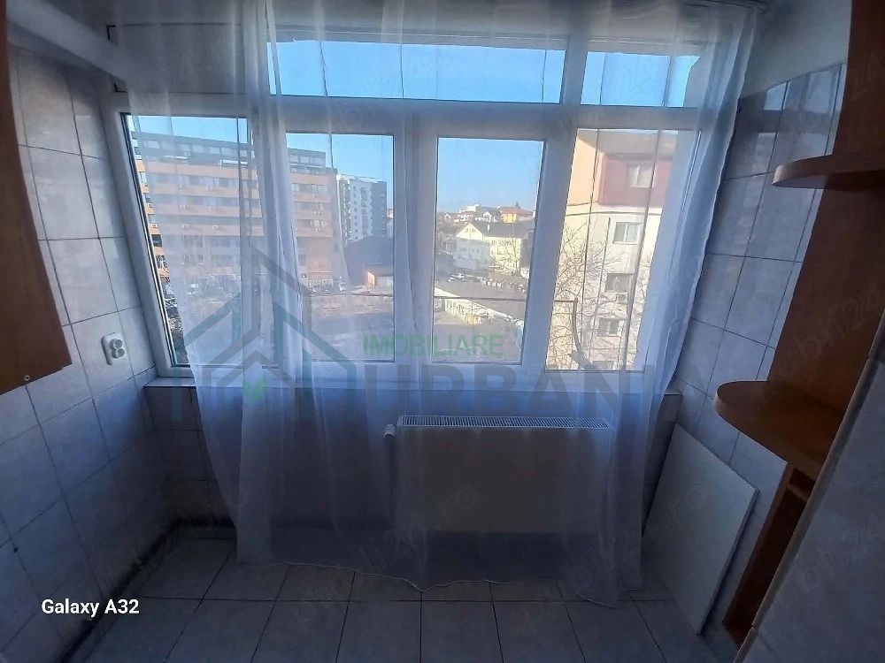 Apartament 1 camera decomandat, Tatarasi Sud (Doi Baieti), 34 mp, 65.000 euro - Poză 1