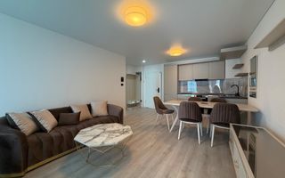 3 Camere, Parcare, Modern, Frunzisului, UMF. UTCN, Observatorului,AC - Poză 1