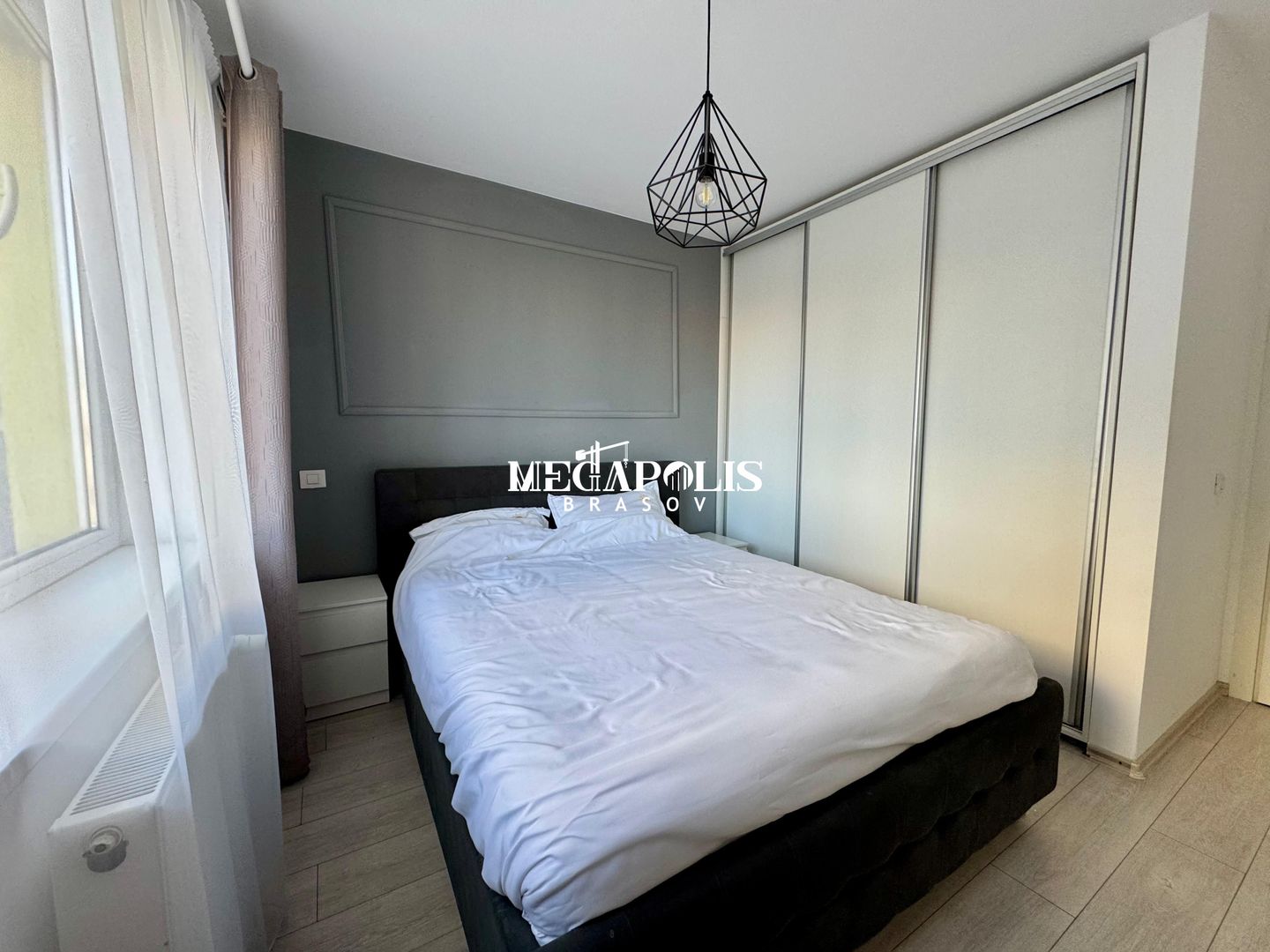 Apartament 2 camere | Parcare | Top City - Poză 8