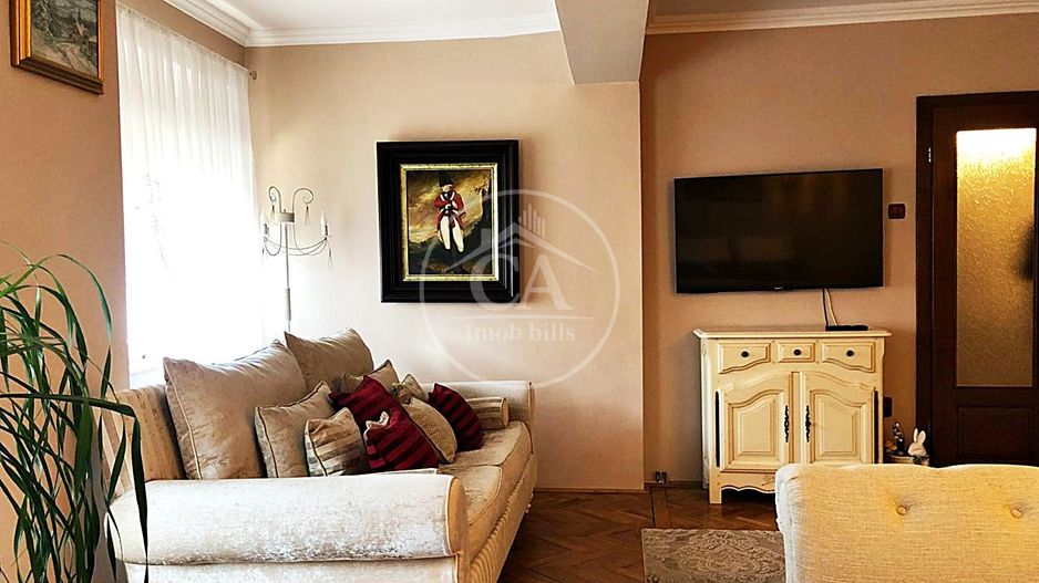 Apartament de inchiriat cu 3 camere Ultracentral, Oradea - Poză 5
