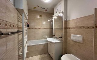 Apartament renovat, Dâmbul Rotund, Cluj-Napoca. - Poză 5