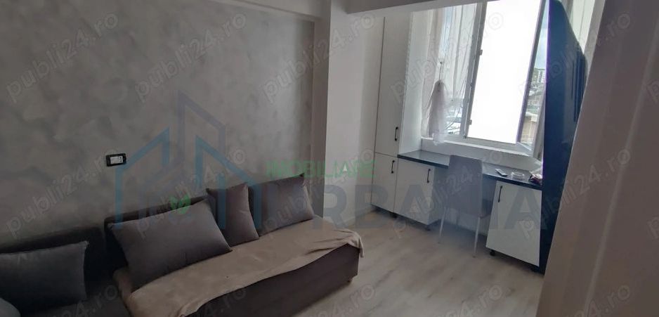 #, închiriez apartament 2 camere decomandat,parter inalt, 45mp,pe strada sf Ilie,nr 70 - Poză 6