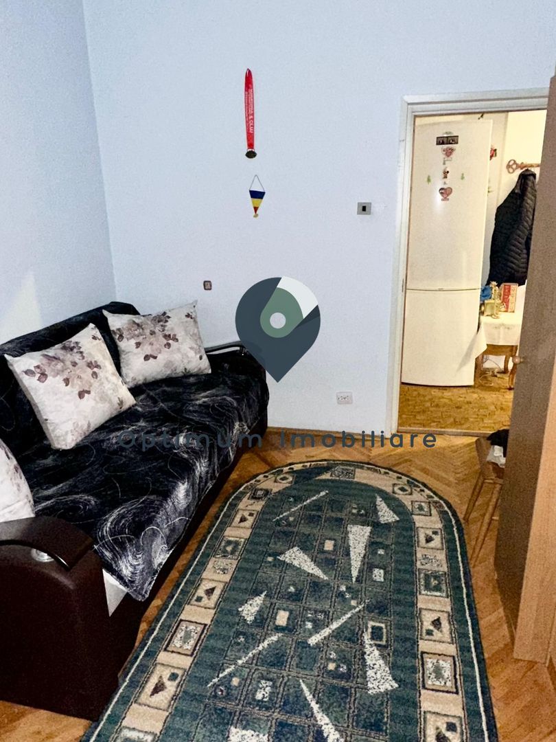 Apartament cu 3 camere, 80 mp utili, etaj intermediar in Zorilor ! - Poză 11