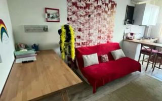 Apartament 2 camere de inchiriat, zona Palas, Iasi - Poză 4