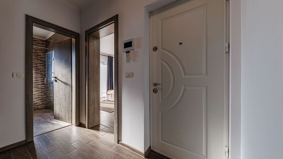 Apartament spatios, luminos,4 camere, zona Braytim, Comision 0 - Poză 14