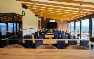 Afacere de vanzare, 2 cabane+sala de evenimente, la cheie, Apuseni! - Poză 8