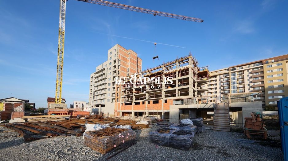 Apartament 3 camere | Coresi | Platǎ Tranşe | Credit - Poză 33