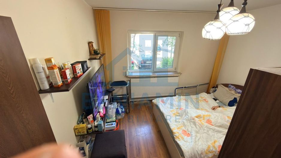 Apartament 2 camere decomandat, parter, Brazda lui Novac -centrala - Poză 4