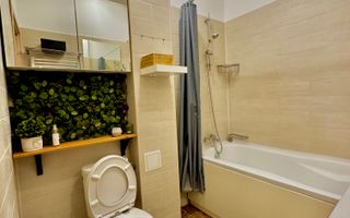 Comision 0 /Apartament 2 camere Aron Cotrus / de închiriat / Herestrau - Poză 16