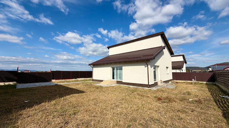 Casa Sanpetru pe parter | Teren 500 mp - Poză 16
