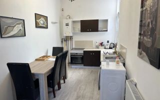 2 camere, modern, parcare,Ultra Central,Zona Primariei,Casa de Cultura - Poză 4