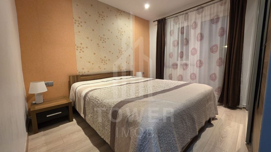 Apartament decomandat 4 camere - Terezian - Poză 2