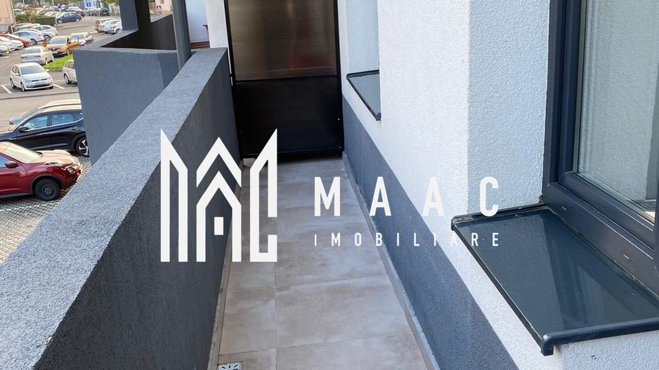 Studio | Etaj 1 | Balcon | Mihai Viteazu - Poză 9