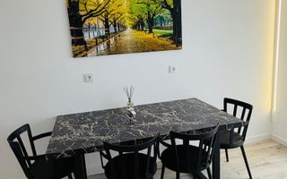 Apartament cu 2 camere decomandate, renovat, Plopilor, Cluj-Napoca. - Poză 3