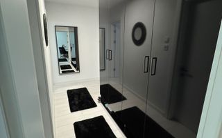 Matei Basarab, etaj 4, mobilata, utilata, lux - Poză 23