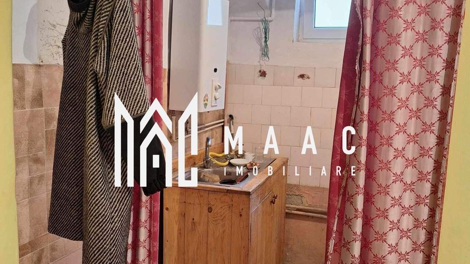 Apartament la casa I 70 mp I Centru istoric I Investiție I Medias - Poză 4