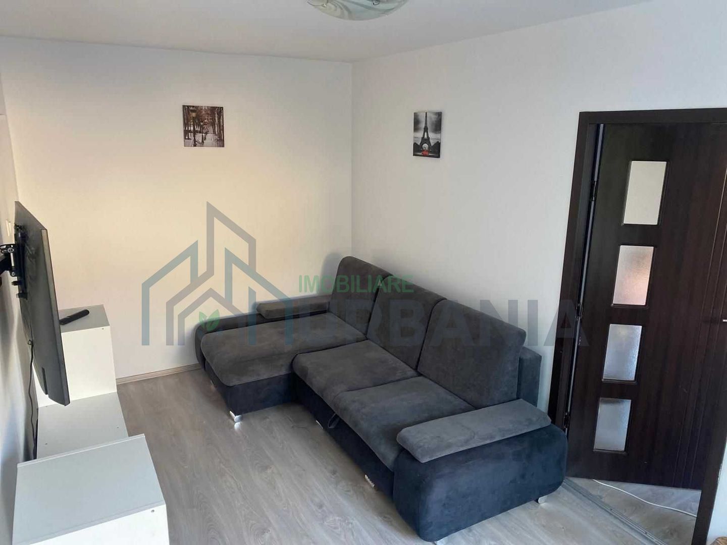 Apartament 2 camere Tatarasi - Poză 1