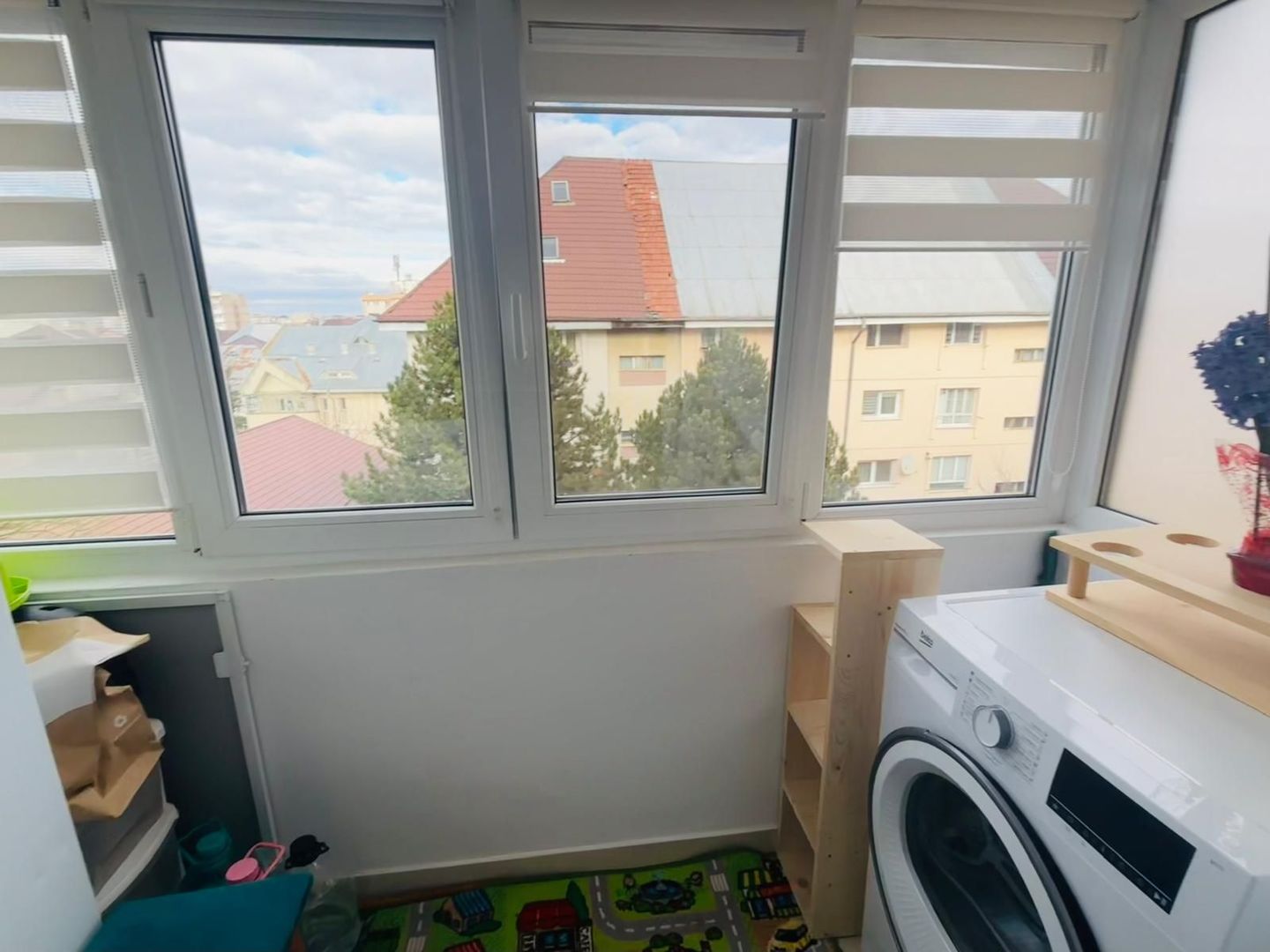 Apartament 2 camere I 50 mp I Obcini I 85.000 € - Poză 11