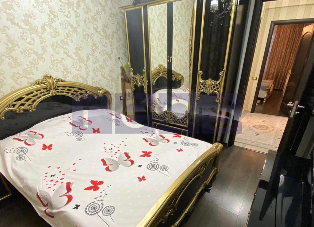 APARTAMENT 3 CAMERE | 64MPU | STEFAN CEL MARE - Poză 6