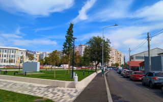 Spatiu comercial cu venituri stabile, investitie ideala in Metalurgiei - Poză 20