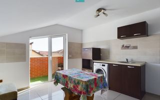 Apartament 3 camere, spațios, mobilat, în Chișoda - Poză 8