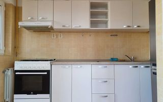 Apartament 1 cameră de închiriat — Păcurari/Canta, Str. Grigore Ion 7 - Poză 1