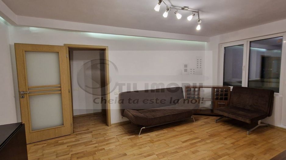 Apartament 4 camere, Podu Roș, 90 mp, mobilat și utilat, 155.000 € - Poză 4