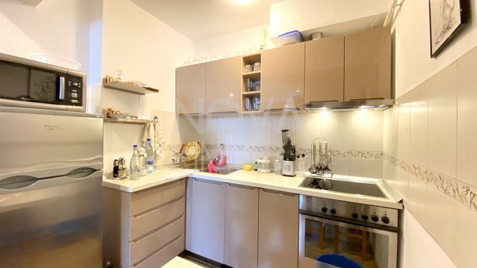Apartament 2 camere Doamna Stanca pentru inchiriat - Poză 4