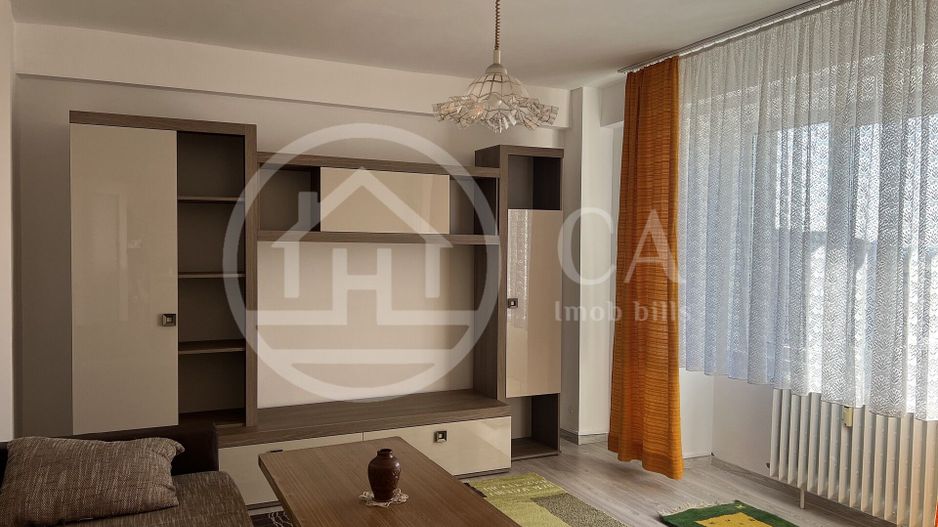 Apartament cu 3 camere de inchiriat zona Dacia Oradea - Poză 1