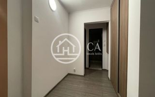 Apartament de inchiriat cu 2 camere in zona Rogerius, Oradea. - Poză 8