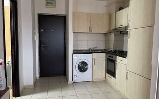 Apartament 2 camere în Complexul Green Park, Tătărași, Iași - Poză 1