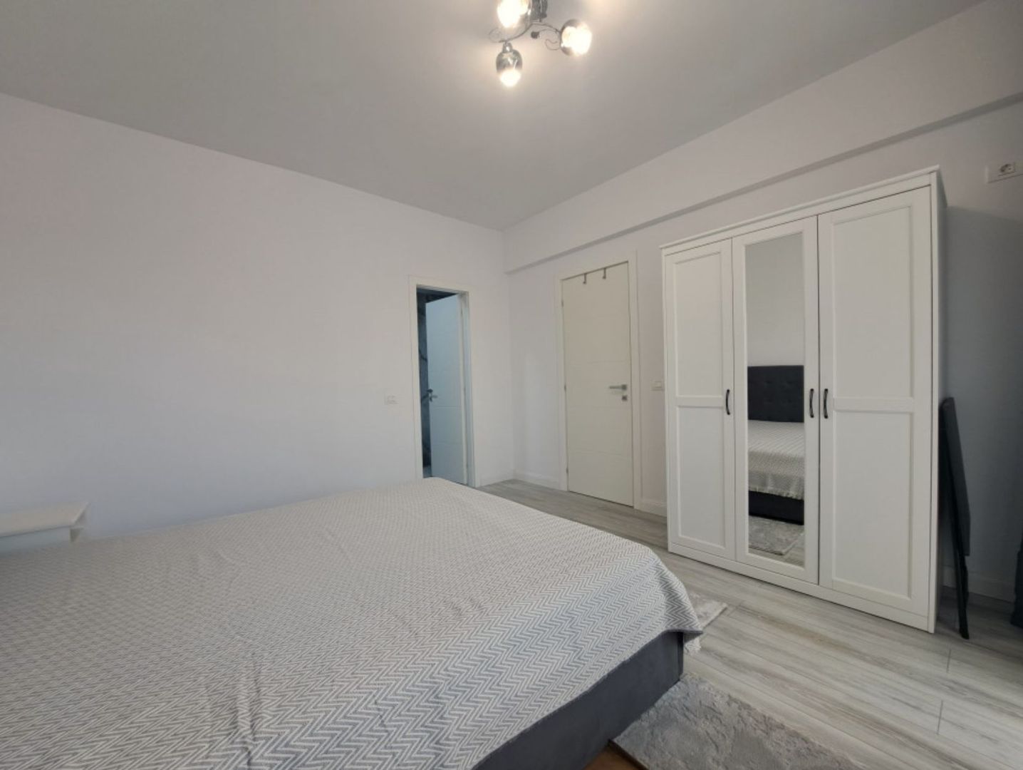 Apartament 3 camere Pipera - Rond OMW - Poză 6