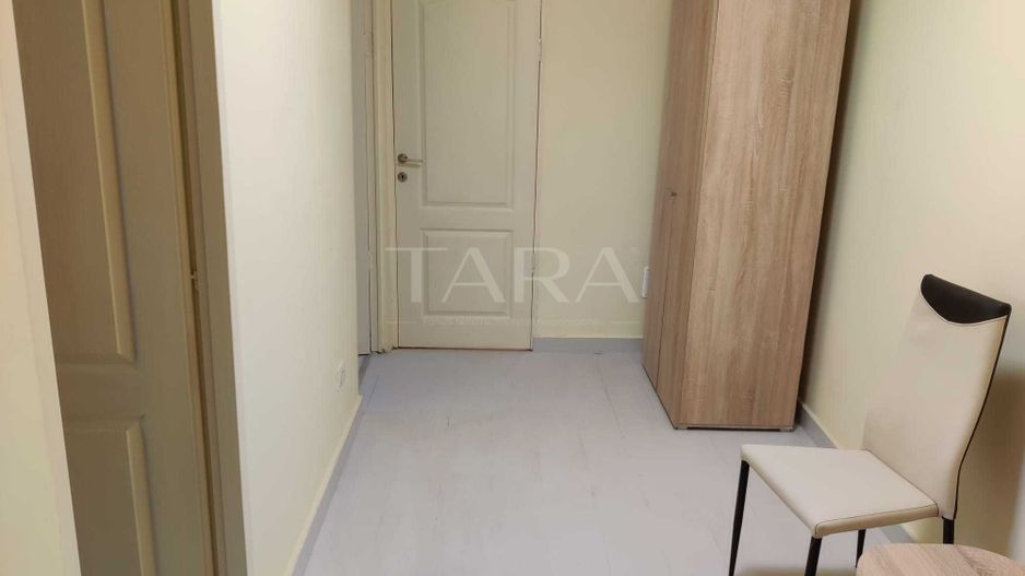 Locuință practică și utilată, aproape de facultăți - Poză 4