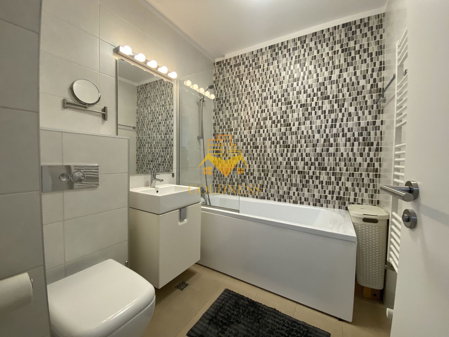 Apartament cu 2 camere în Sophia Residence - Poză 6