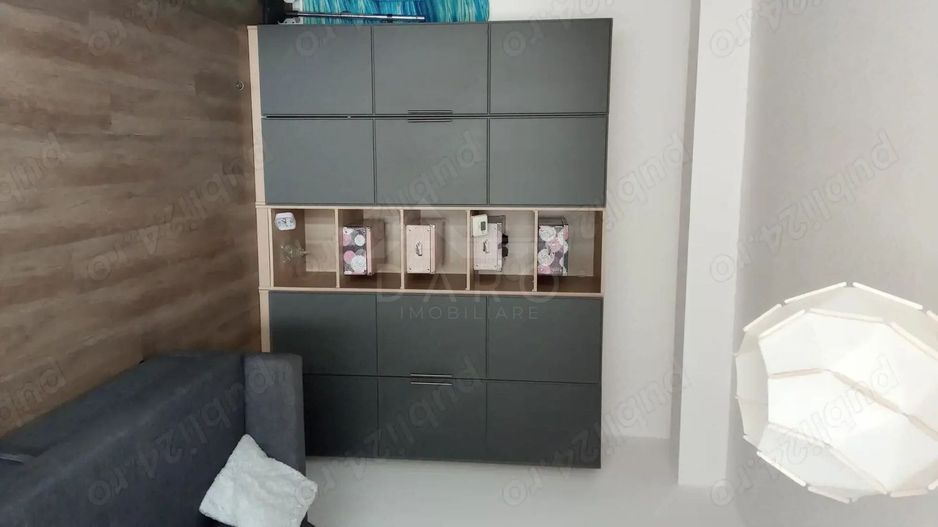 Vând apartament cu o cameră - Poză 7