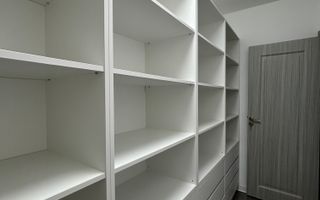 Apartament 3 camere de închiriat modern cu view spre munte - Ștrand - Sibiu - Poză 12
