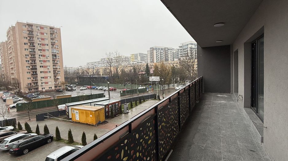 AP 3 CAMERE_NOU_ACTE GATA__ZONA COMERCIALA PALLADY - Poză 1